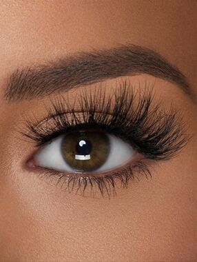 Lilly Lashes Miami 3D Mink Lashes BNIB